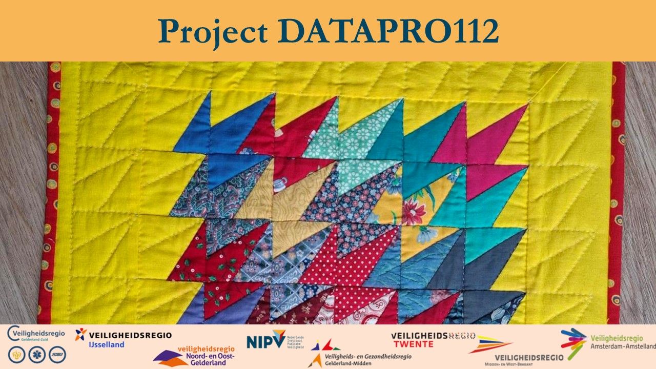 Datapro112
